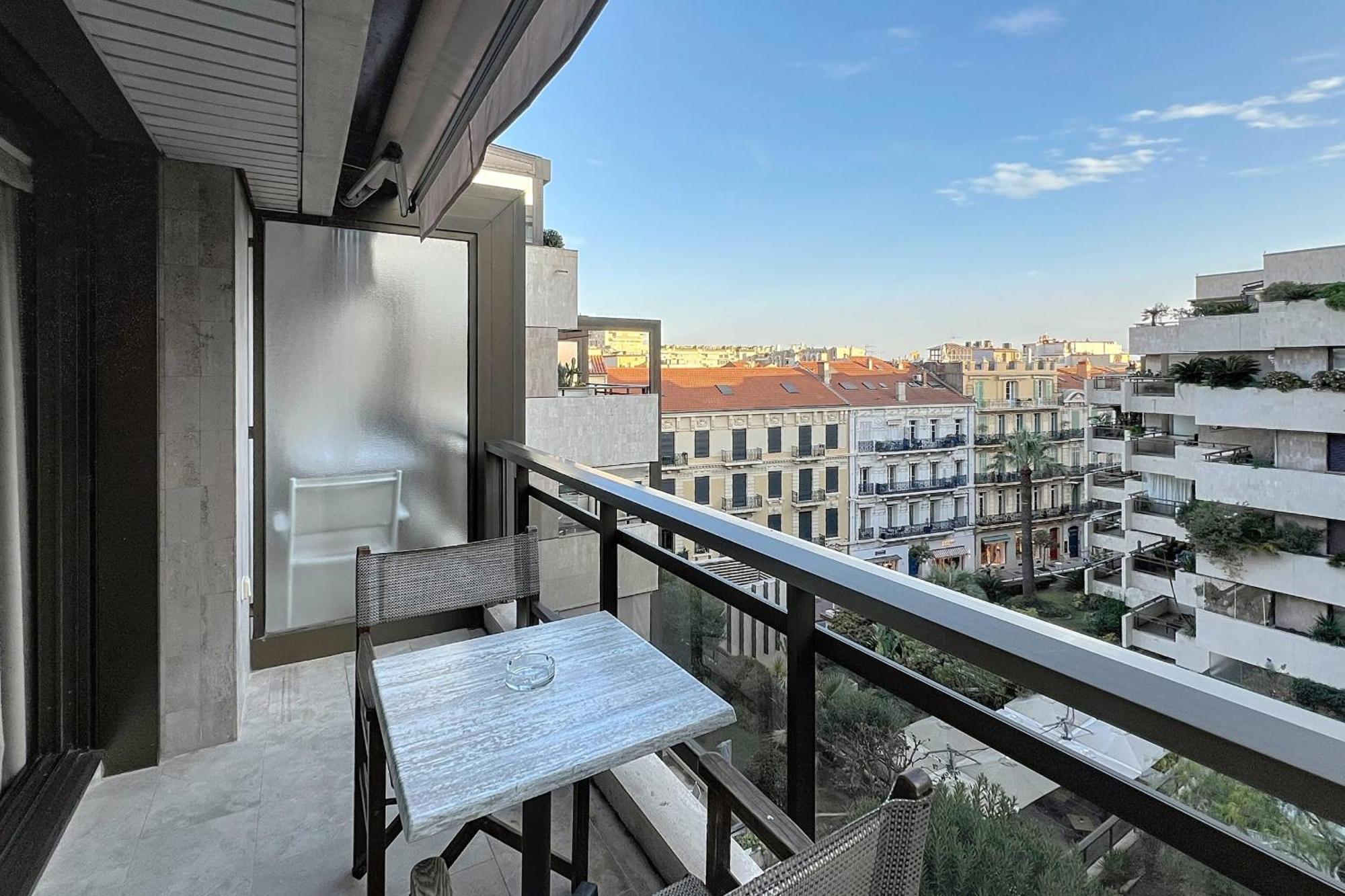 Gray D'albion Quiet Terrace Center Near Appartement *