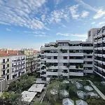 Cannes Gray D\'Albion Studio Quiet Terrace City Center Near Beach