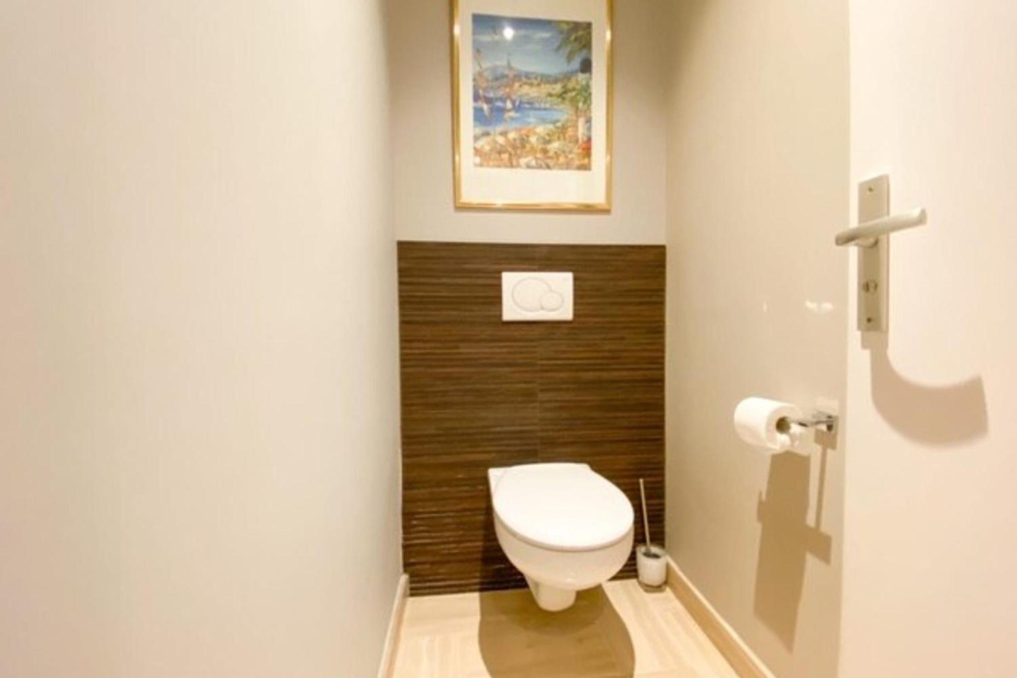 Gray D'albion Quiet Terrace Center Near Apartment *
